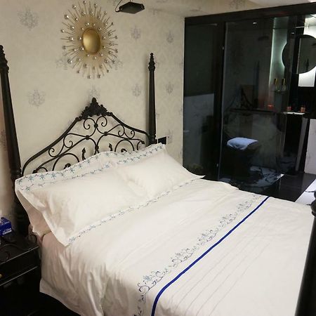 Star City Hotel Hongkong Buitenkant foto