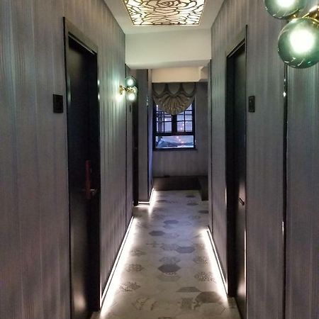 Star City Hotel Hongkong Buitenkant foto