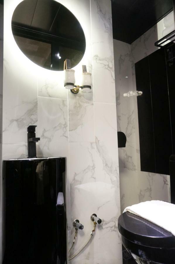 Star City Hotel Hongkong Buitenkant foto