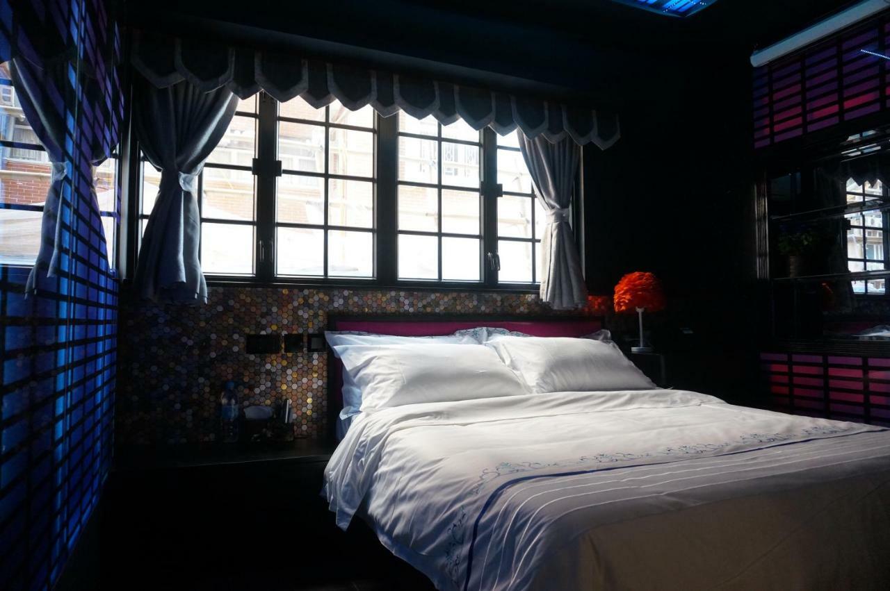 Star City Hotel Hongkong Buitenkant foto